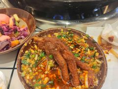 -成渝龙火锅(都江堰店)