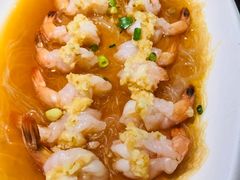 -前海沿·青岛菜(大拇指广场石老人店)