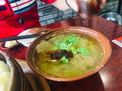 -公园饭店