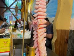 -土著渔匠·养生蝴蝶鱼(香樟路店)