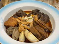 -椿记烧鹅(叠彩店)