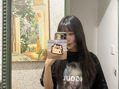 -绿房子方寸咖啡(星海名城店)