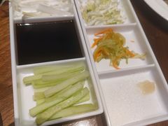 -北京全聚德(王府井店)