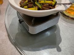 -辛香味烧鱼馆·非遗技艺·排骨红烧肉(光谷医药园店)