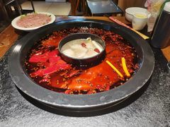 -陈眼镜火锅(总店)