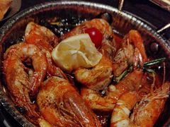 -庐灶江南·江南菜·四合院Bistro(东直门雍和宫·原华侨宾馆店)