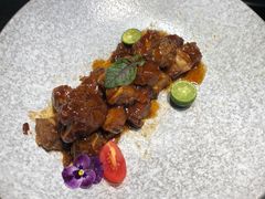 -老头儿油爆虾·1987杭州烟火味(湖滨银泰in77D区店)