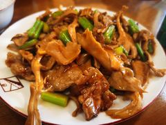 -翼松楼餐厅