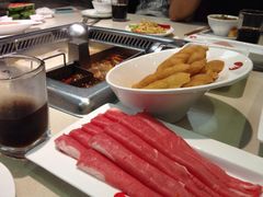 iphone_upload_pic-海底捞火锅(九久奥特莱斯店)