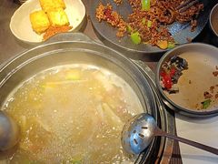 -芸鲜季·云南野生菌餐厅· 云南风物味研社(闵行店)