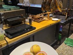 -初色海鲜自助(万丰路店)