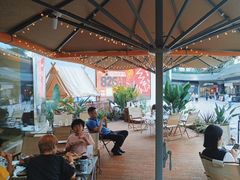 -KimPro 辛普乐概念韩餐