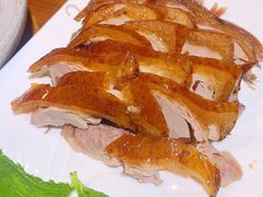 -又一福烤鸭·北京菜(东四店)