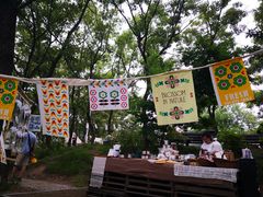 -大连北马山庄