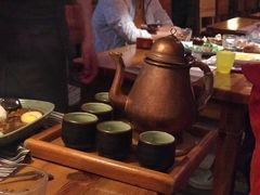 -源一咖啡馆(麒麟巷步行街店)