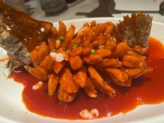 -新梅华餐厅(星悦汇店)