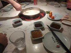 -捞神煲汤火锅(湖滨商业街店)