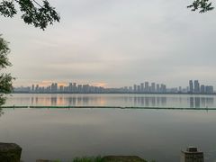 -东湖磨山景区