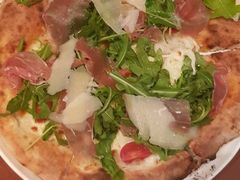 -Mammamia意大利餐厅(阳春巷店)