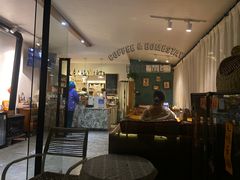 -几静cafe(基湖店)