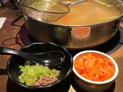 -左庭右院鲜牛肉火锅(新梅广场店)