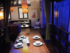 -绿茶餐厅(燕郊永旺店)