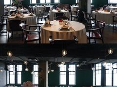 -三号黄浦会Canton Table