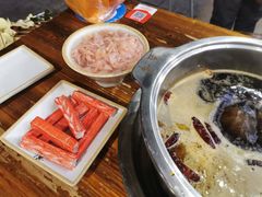 -盖帮鳝鱼串串(东郊记忆店)