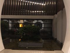-洪湖悦兮半岛国际温泉度假村