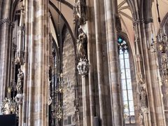 -斯蒂芬主教座堂(Stephansdom)