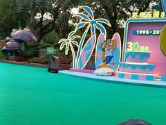 -苏州乐园森林水世界