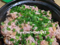 红葱头肉饼-品香菜馆(旗峰路中侨大厦店)