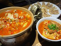-袁州宴·地道袁州菜(袁山东路店)