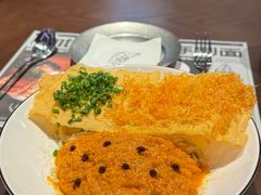 -黑手制面·Gentle Pasta(国金天地店)