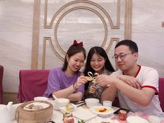 -龙的酒楼·手工早茶·顺德菜(近良路店)