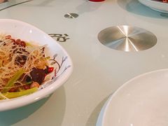 -皖小斌·小葱伴豆腐(丰收路店)