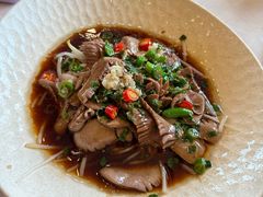 热炝腰花-楼外楼(西湖景区孤山路店)