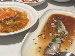 -醉辉皇原味海鲜江南菜(成都大魔方店)
