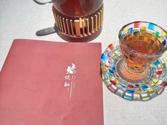-悦融琥珀·京鲁菜·海味珍品(西单店)