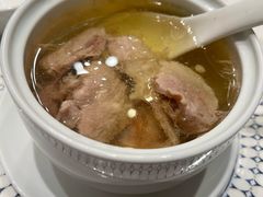 -广东道至正餐厅(区庄店)