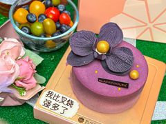 -黑池口感烘焙·生日蛋糕(坂田店)