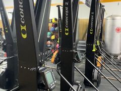 -超菲特健身工作室(晨月店)