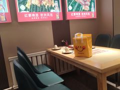 -老杨太太烧烤(文化广场店)