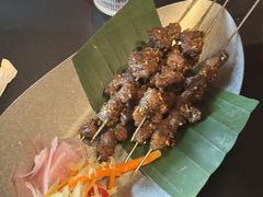 -Ameigo梅果·云贵川bistro(长宁来福士店)