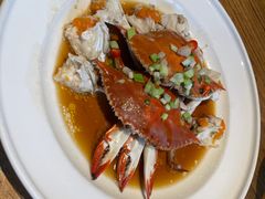 -拉完海鲜大排档(温岭店)