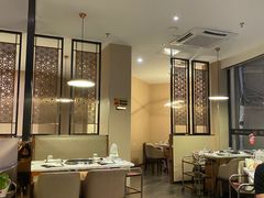 大堂-七欣天(浦东羽山乐坊店)