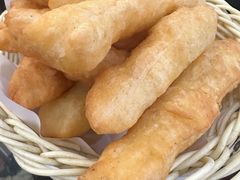 -方中山胡辣汤(通州店)