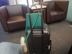 -虹桥机场国航贵宾室v8