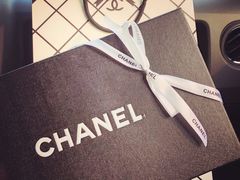 -CHANEL(恒隆广场店)