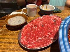 -王歘歘·chuǎ火锅(五道营店)